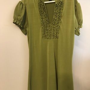 BCX Short Sleeve Top